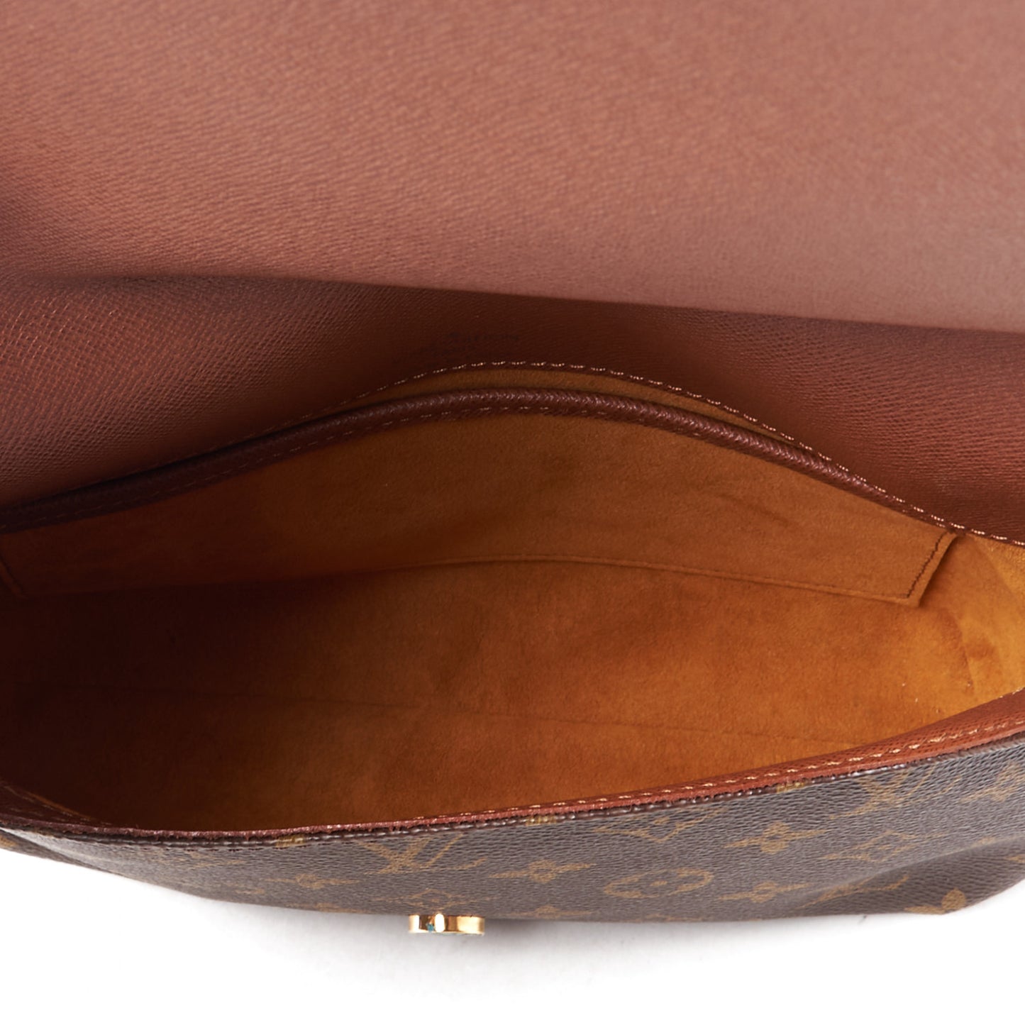 Monogram Musette Tango