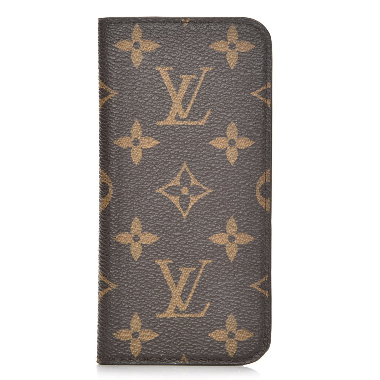 Monogram iPhone 6 Folio Case