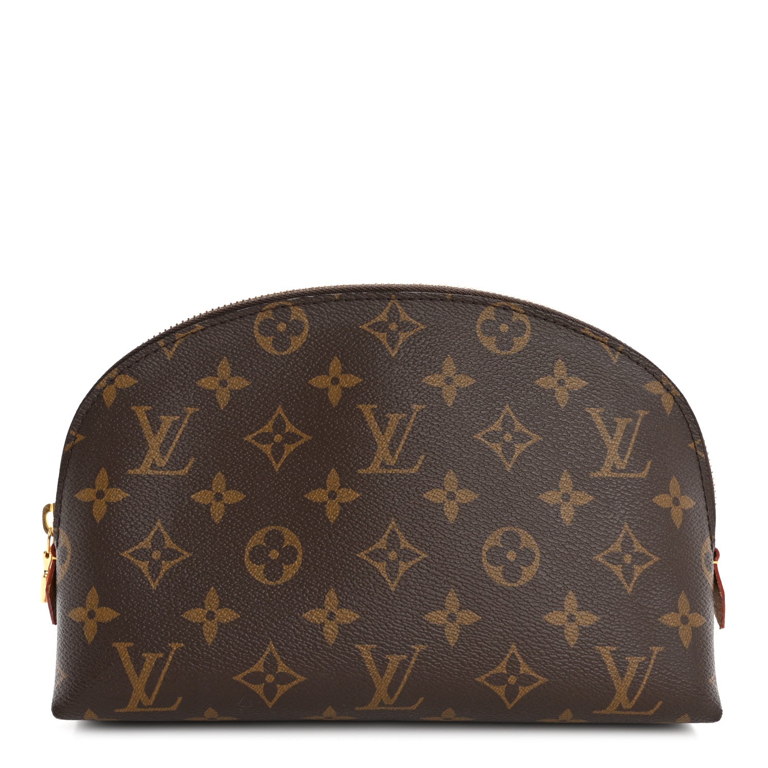 Louis Vuitton Monogram Cosmetic Pouch GM 1 of 7