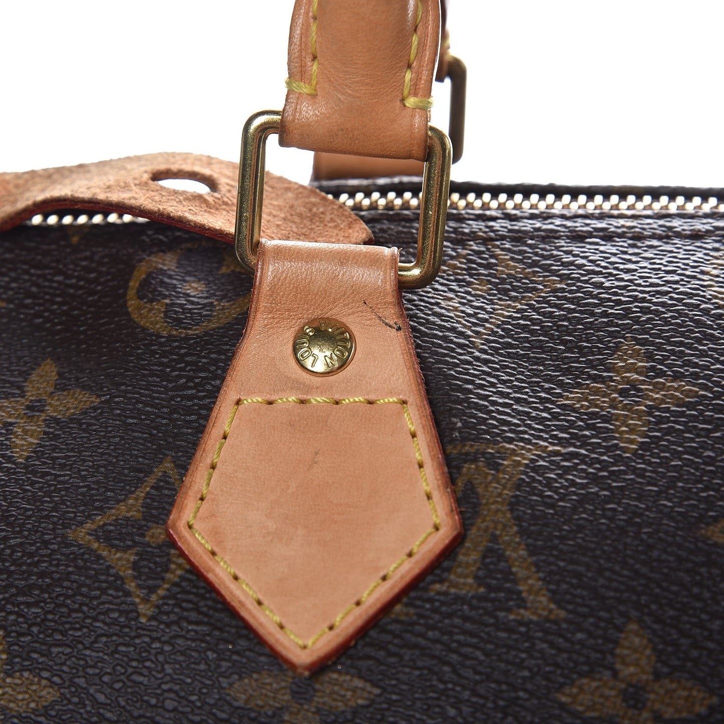 Monogram Speedy 30