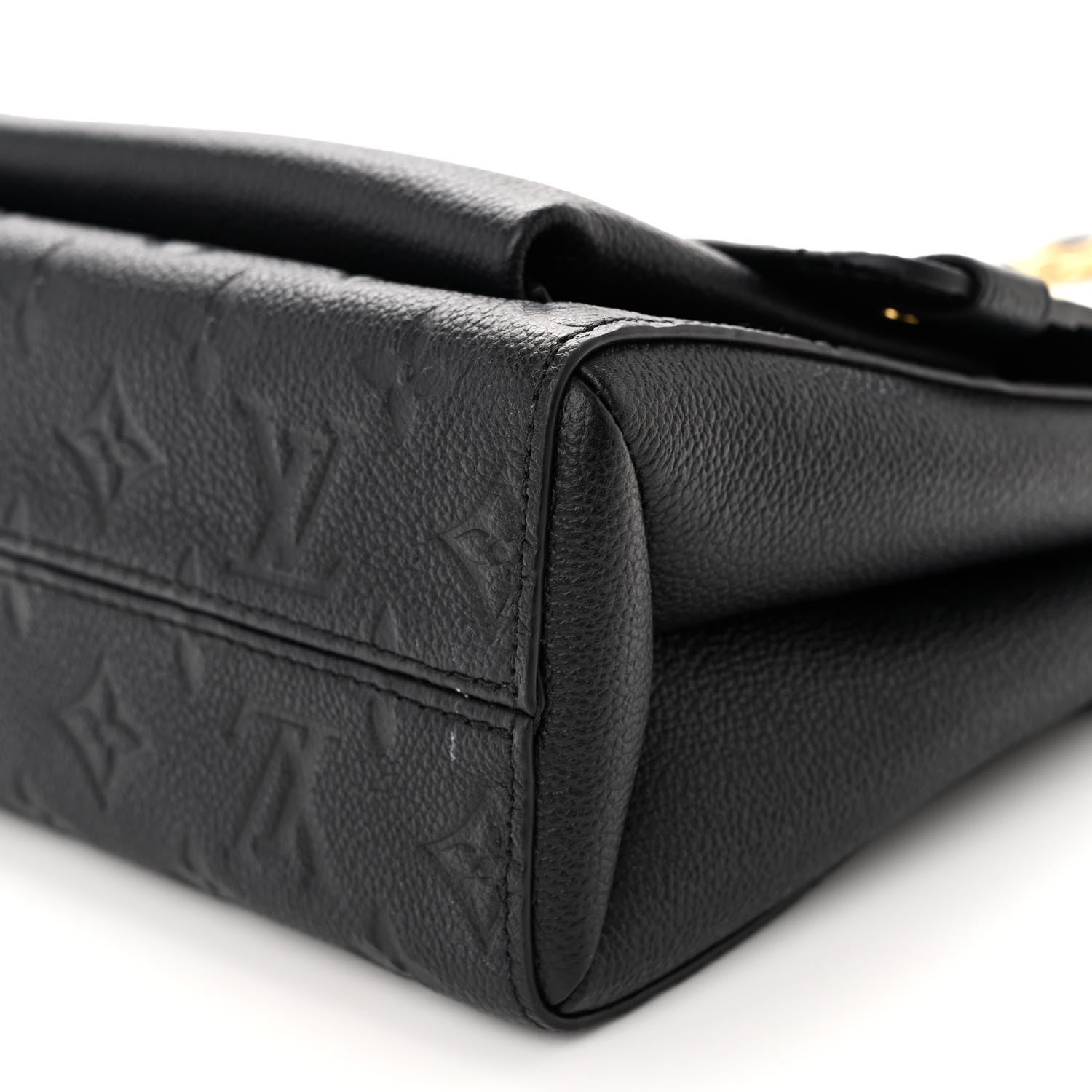 Louis Vuitton Empreinte Vavin PM Black 9 of 9