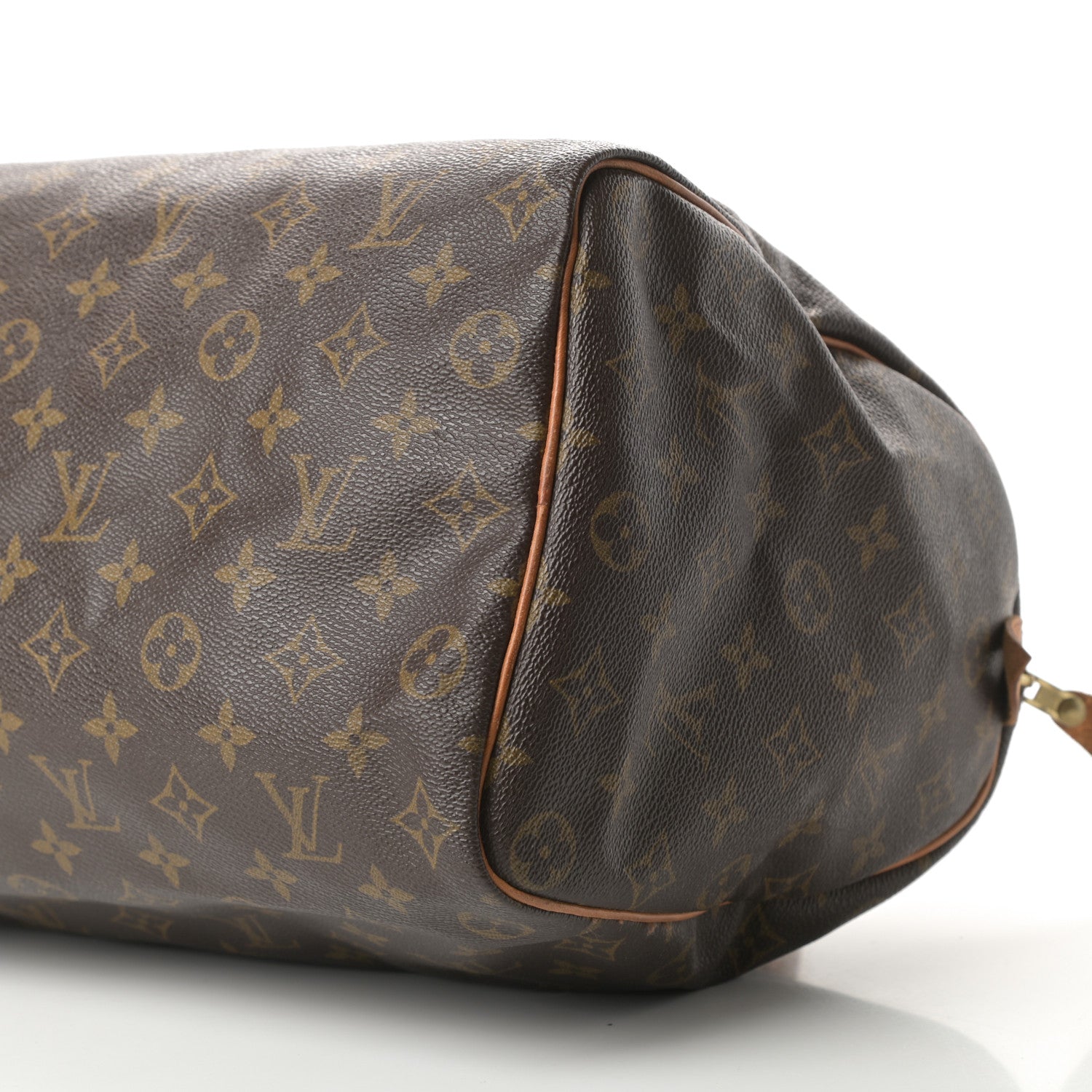Louis Vuitton Monogram Speedy 35 11 of 17