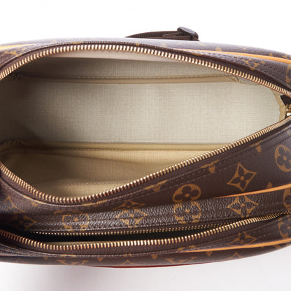 Louis Vuitton Monogram Reporter PM 8 of 9