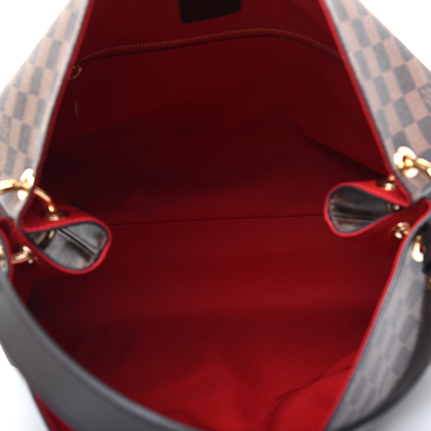 Damier Ebene Graceful MM