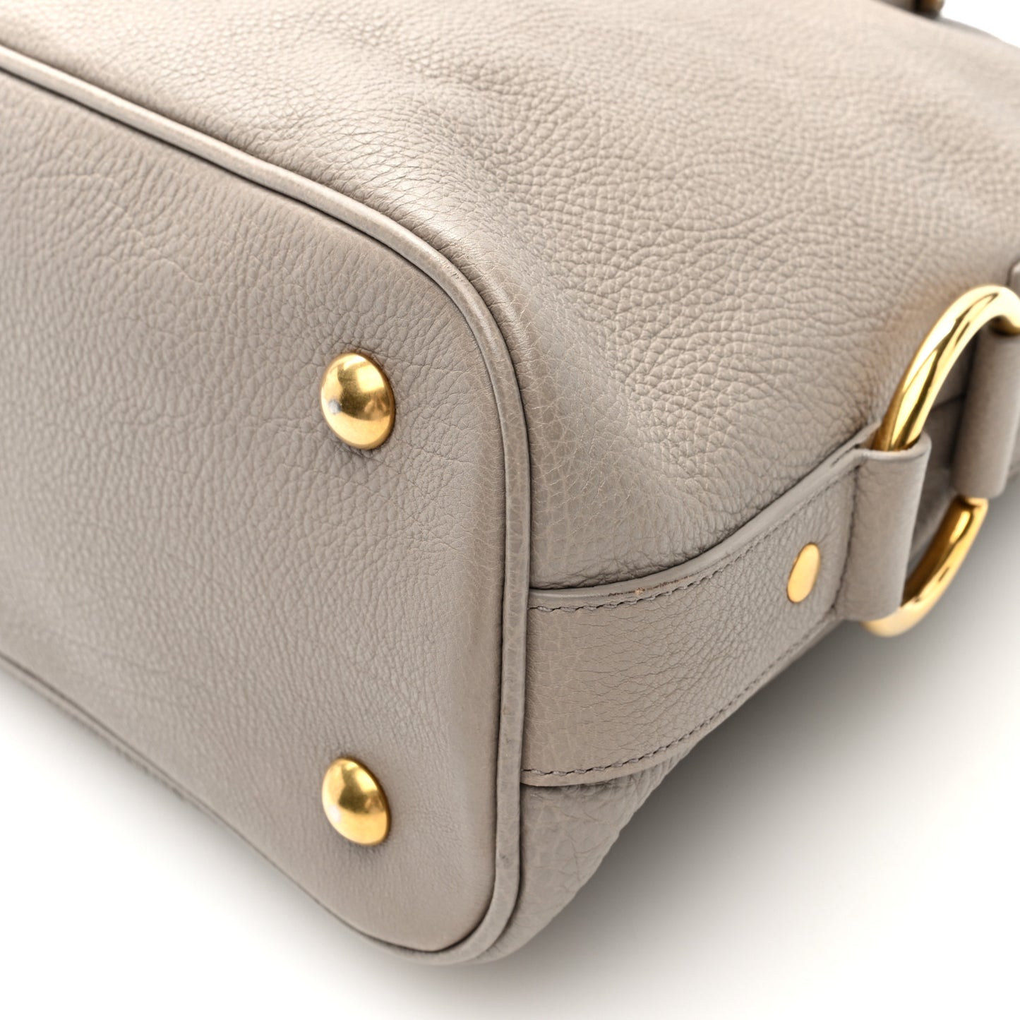 Calfskin Medium Muse Mink