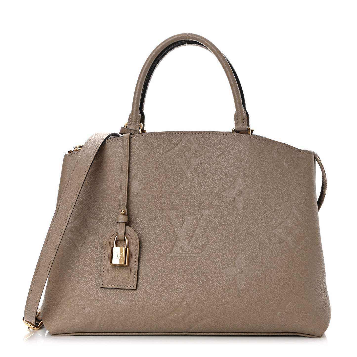 Empreinte Monogram Giant Grand Palais Tourterelle