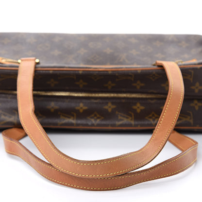 Louis Vuitton Monogram Cite GM 10 of 17