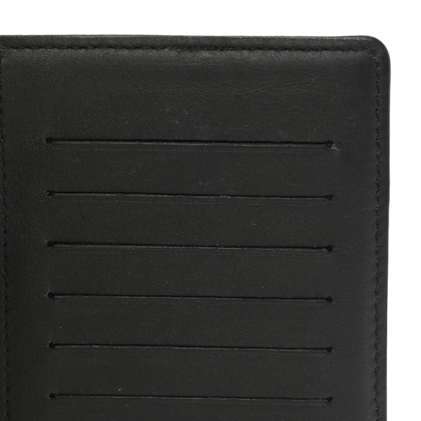 Monogram Solar Ray Brazza Hinge Wallet