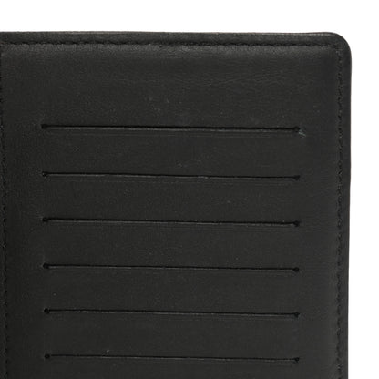 Louis Vuitton Monogram Solar Ray Brazza Hinge Wallet 6 of 9
