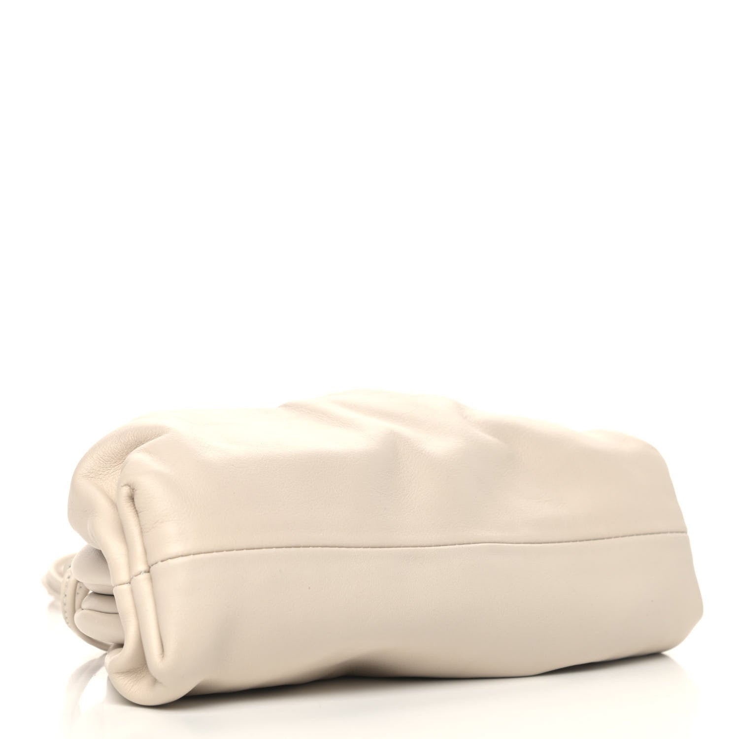 Bottega Veneta Butter Calfskin The Mini Pouch Mist 3 of 4