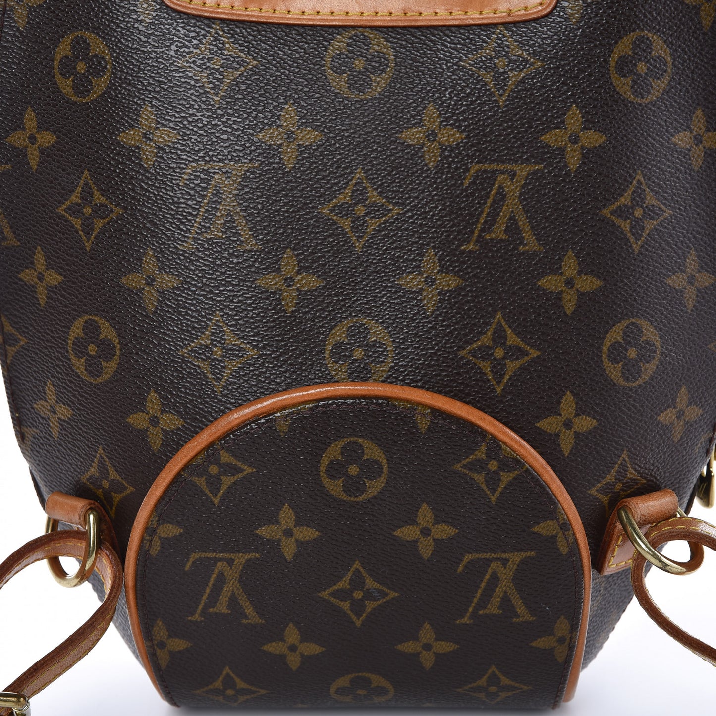 Monogram Ellipse Sac a Dos Backpack
