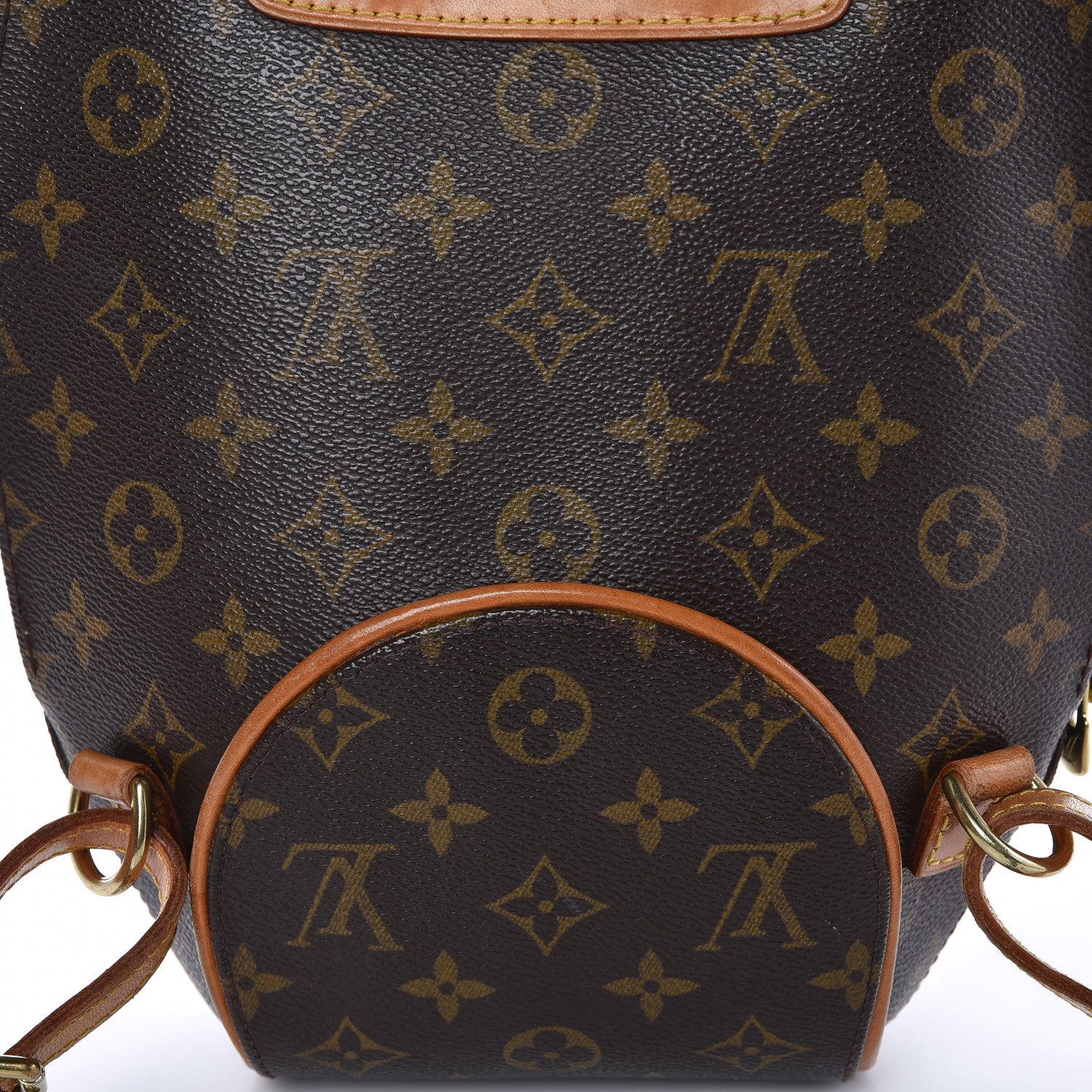 Louis Vuitton Monogram Ellipse Sac a Dos Backpack 15 of 17