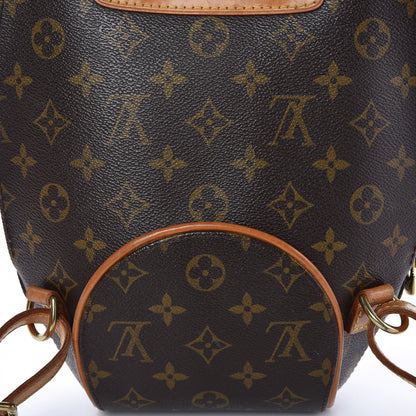 Louis Vuitton Monogram Ellipse Sac a Dos Backpack 15 of 17