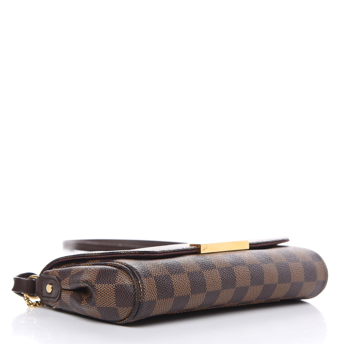 Damier Ebene Favorite PM