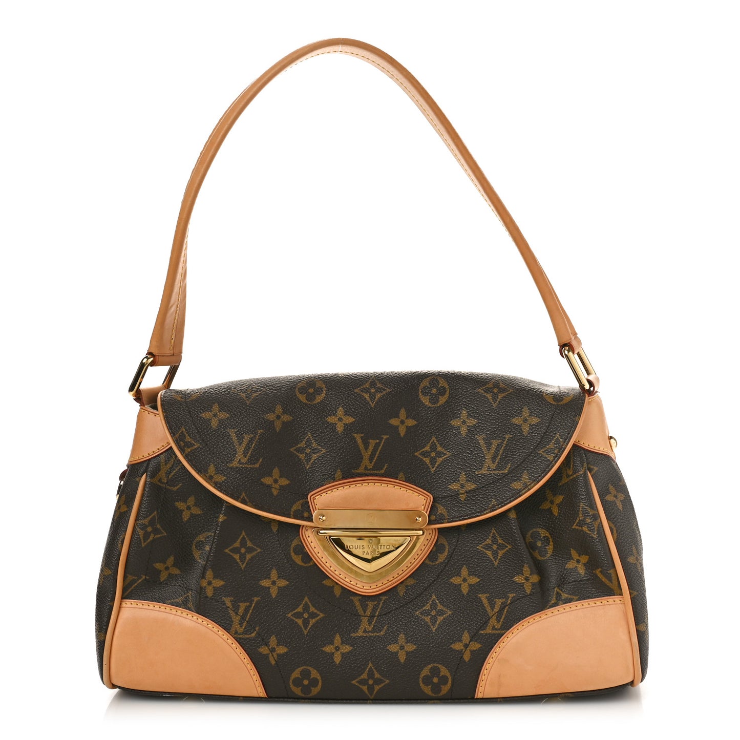 Monogram Beverly MM