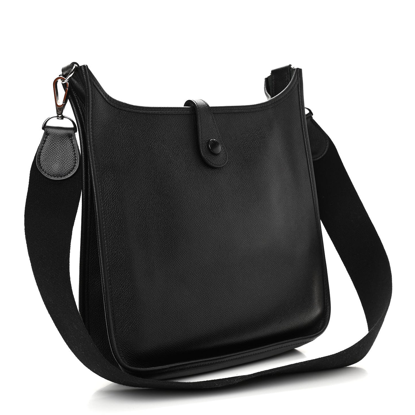 Epsom Evelyne PM Black