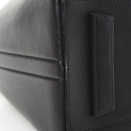 Givenchy Calfskin Medium Studded Antigona Black 14 of 15