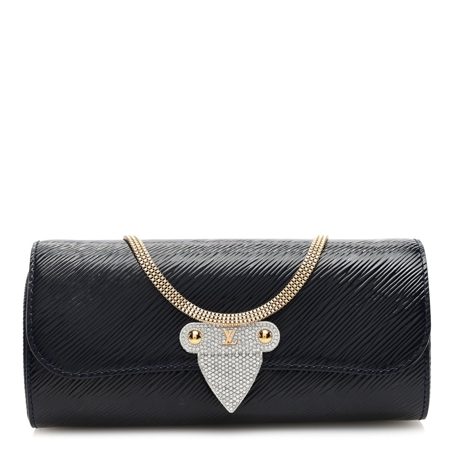 Louis Vuitton Epi Electric Night Box 1 of 9