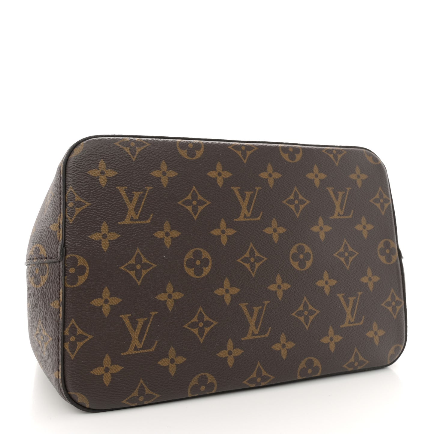 Monogram Neonoe MM Caramel