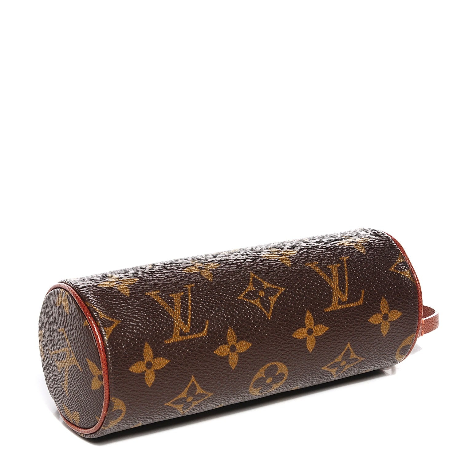 Louis Vuitton Monogram Mini Papillon 4 of 6