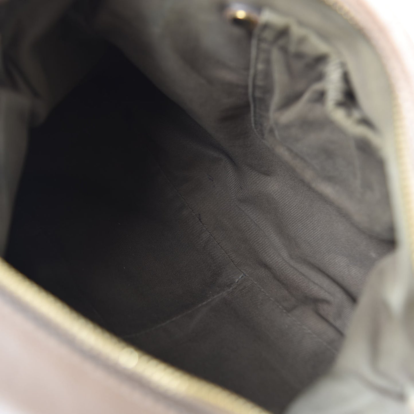 Calfskin Medium Marcie Satchel Nut