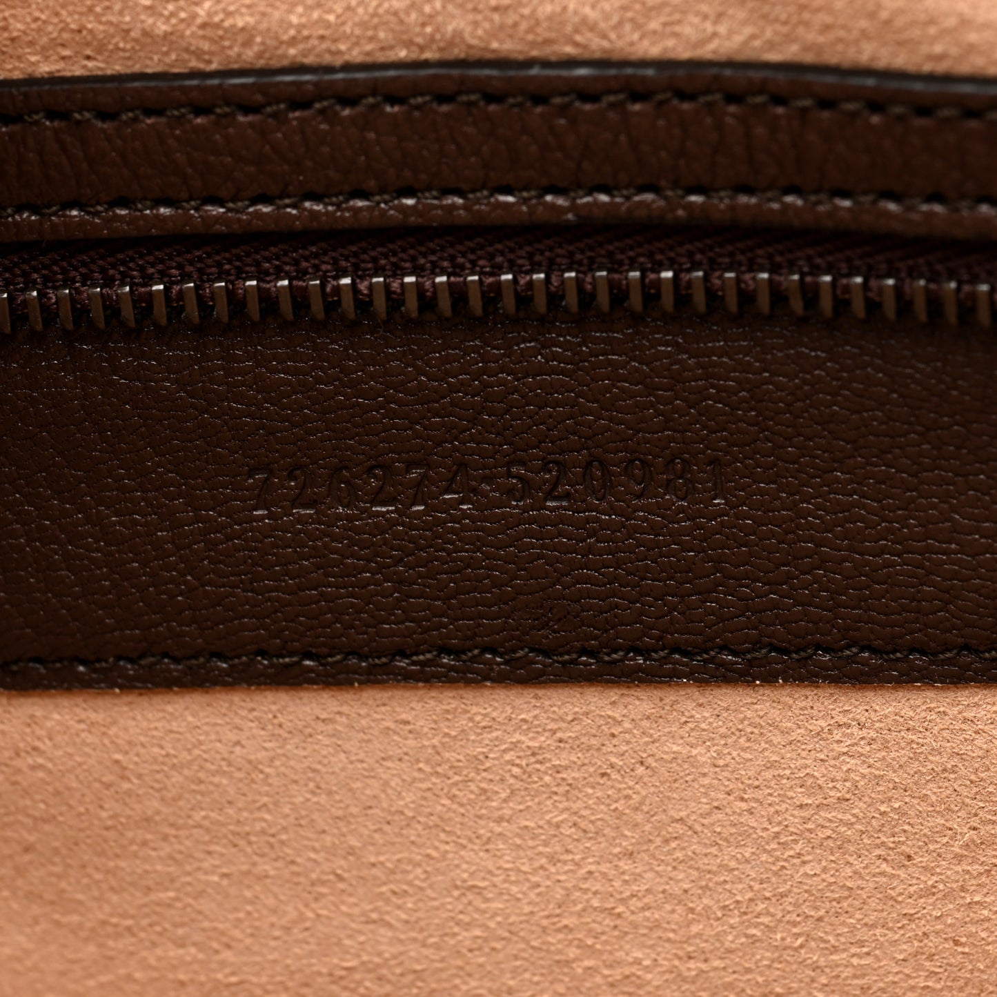 Goatskin Medium Aphrodite Shoulder Bag New Acero