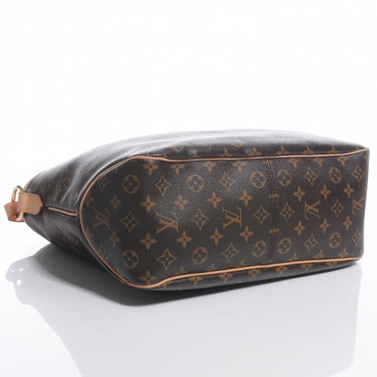 Louis Vuitton Monogram Delightful PM 4 of 7
