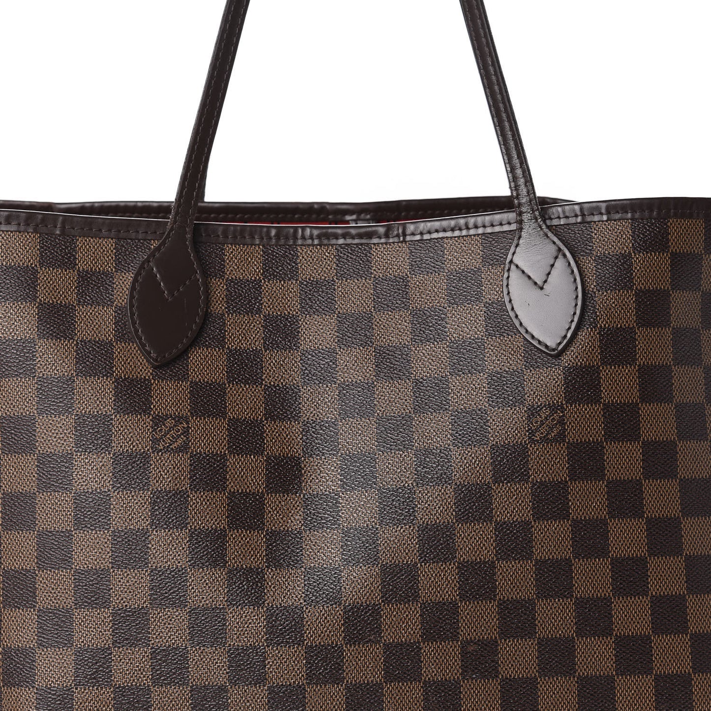 Damier Ebene Neverfull GM
