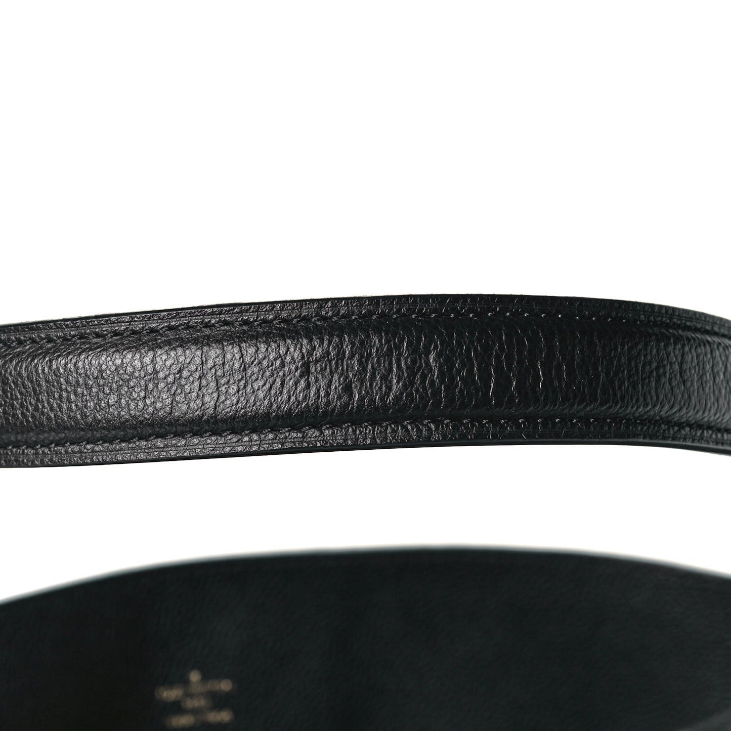 Empreinte Melie Black