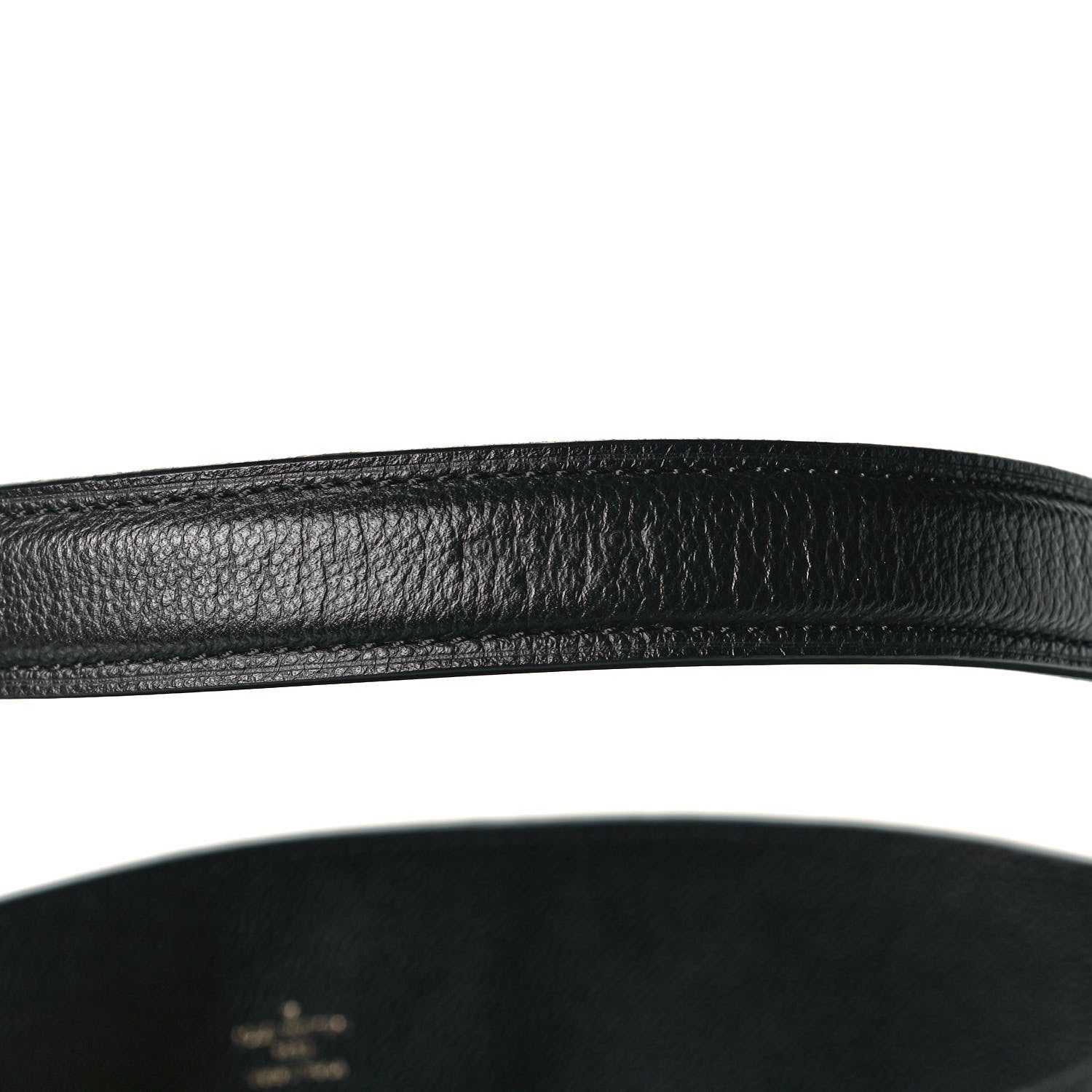 Louis Vuitton Empreinte Melie Black 11 of 12