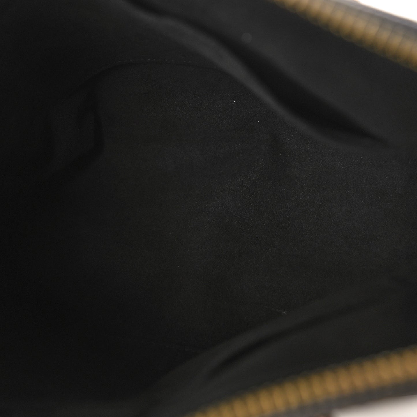 Monogram Pallas Full Black