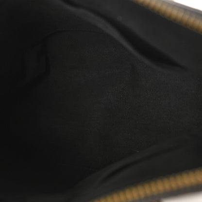 Louis Vuitton Monogram Pallas Full Black 5 of 10