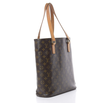 Louis Vuitton Monogram Vavin GM 3 of 14