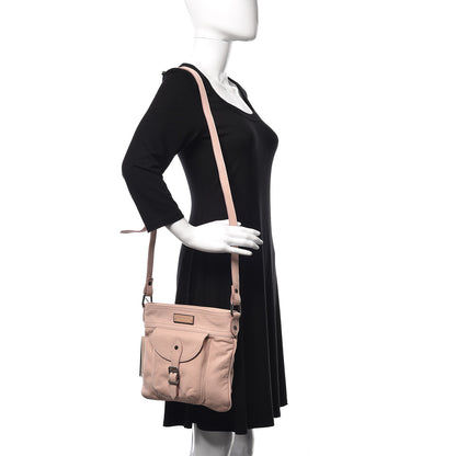 Burberry Calfskin Turner Dusty Blossom 2 of 12