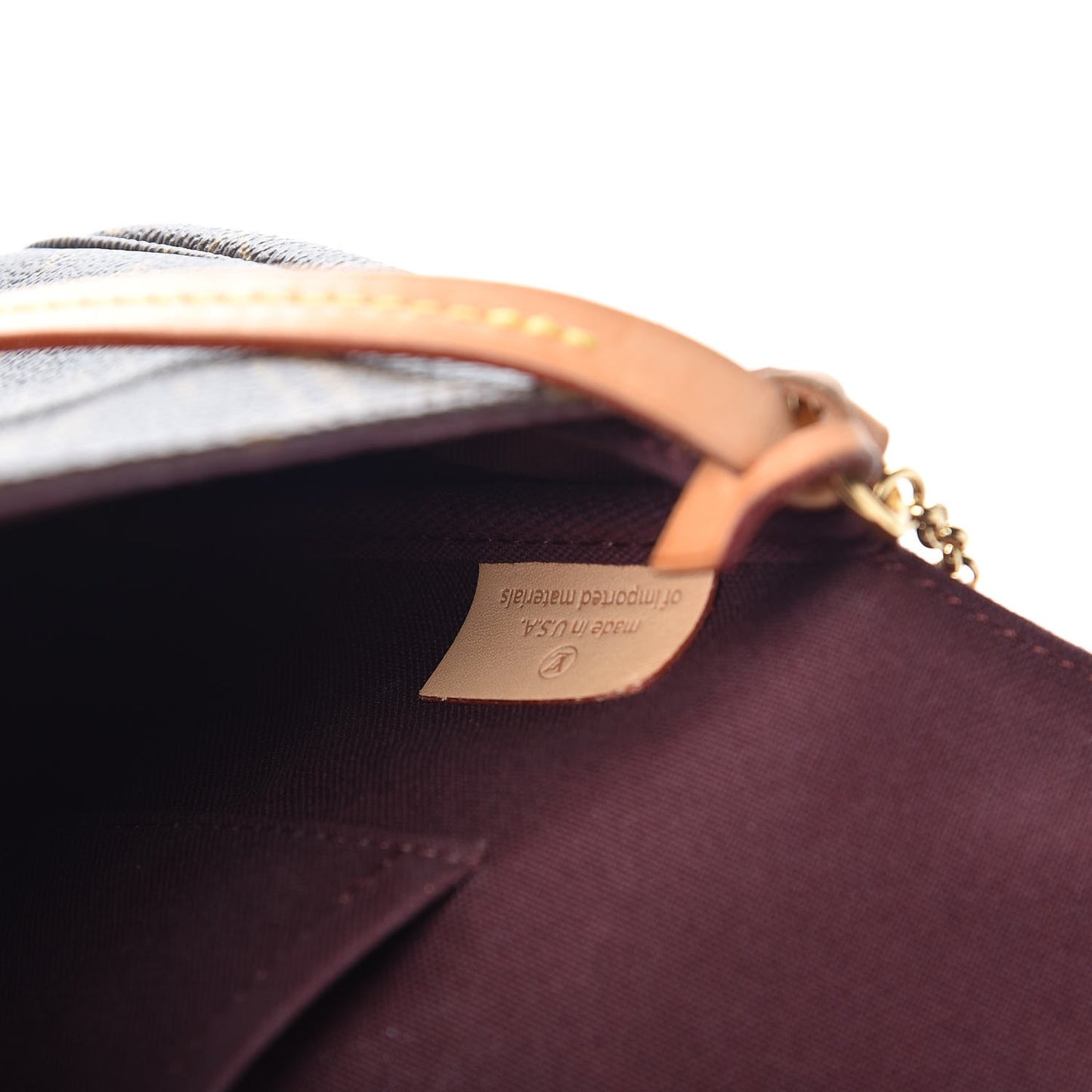 Monogram Favorite MM