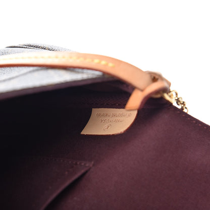 Louis Vuitton Monogram Favorite MM 7 of 10