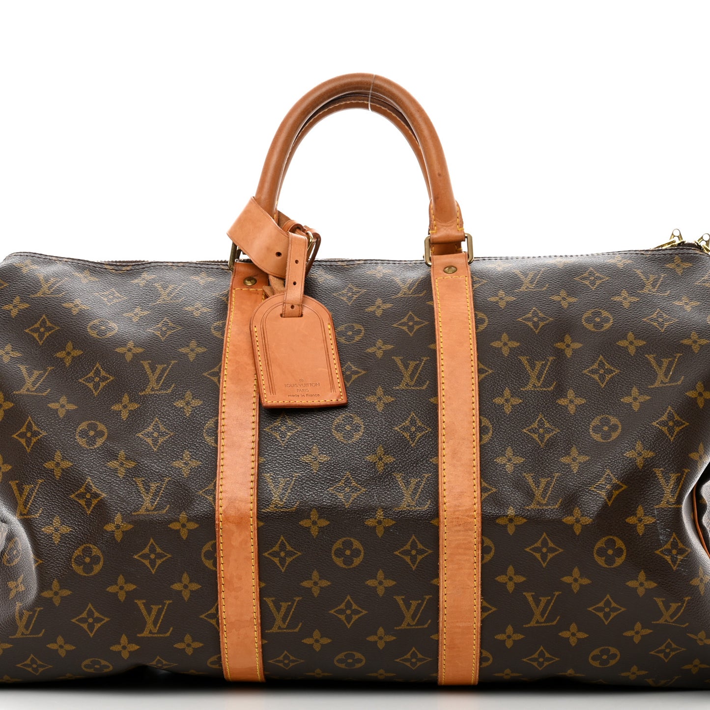 Monogram Keepall 50