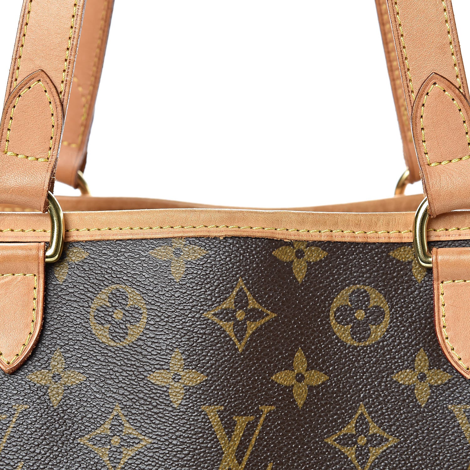Louis Vuitton Monogram Batignolles Horizontal 7 of 9