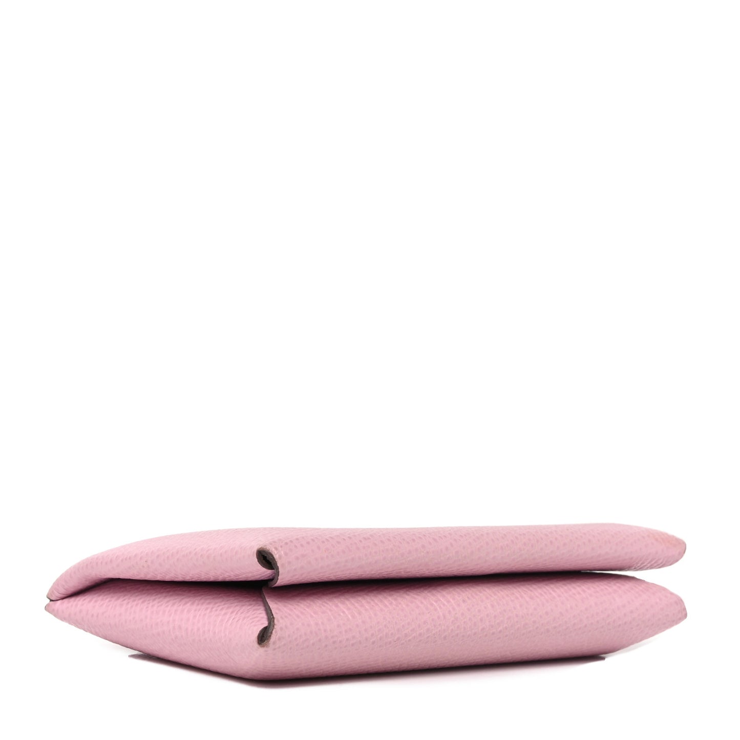 Epsom Verso Calvi Card Case Mauve Sylvestre Etain