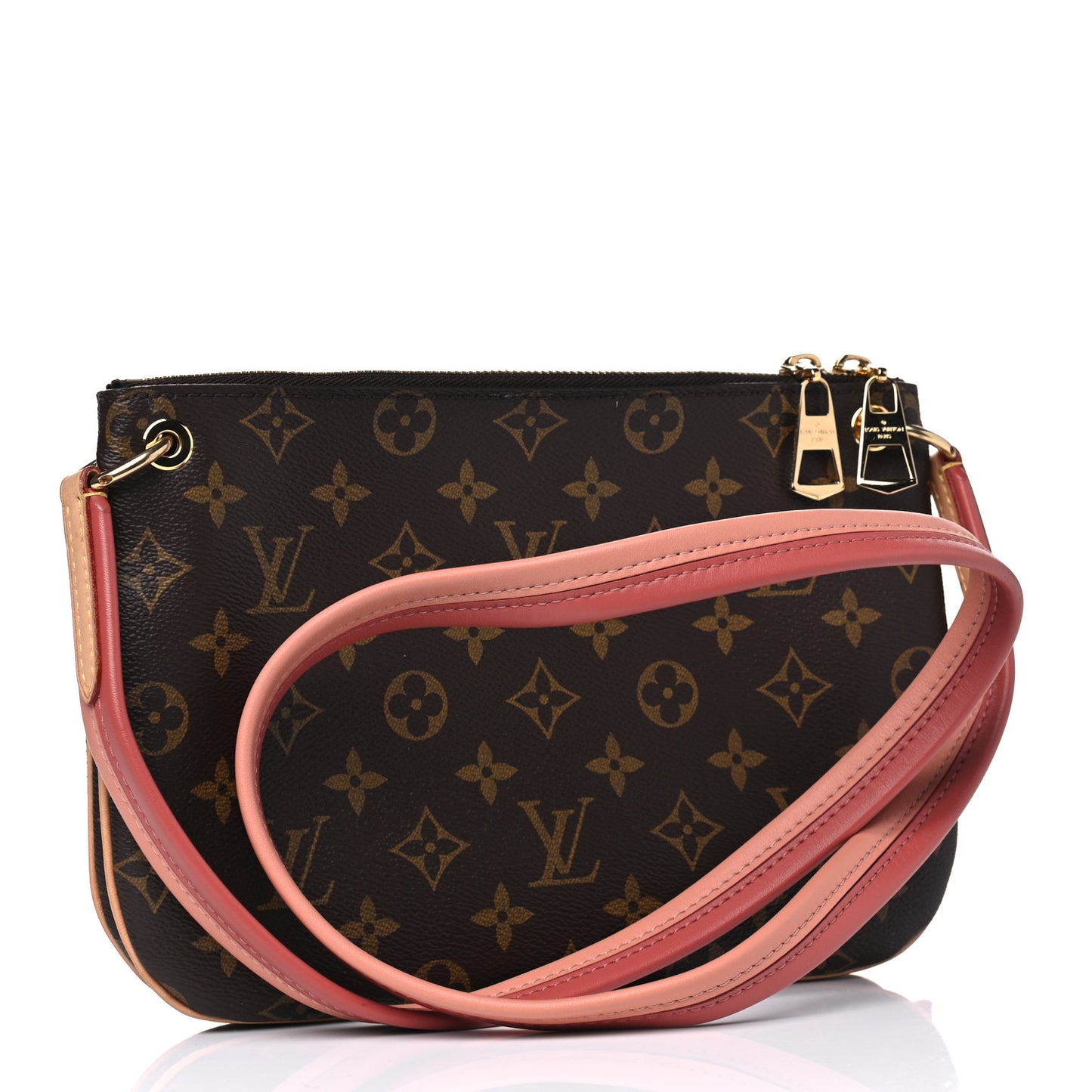 Monogram Lorette Vieux Rose