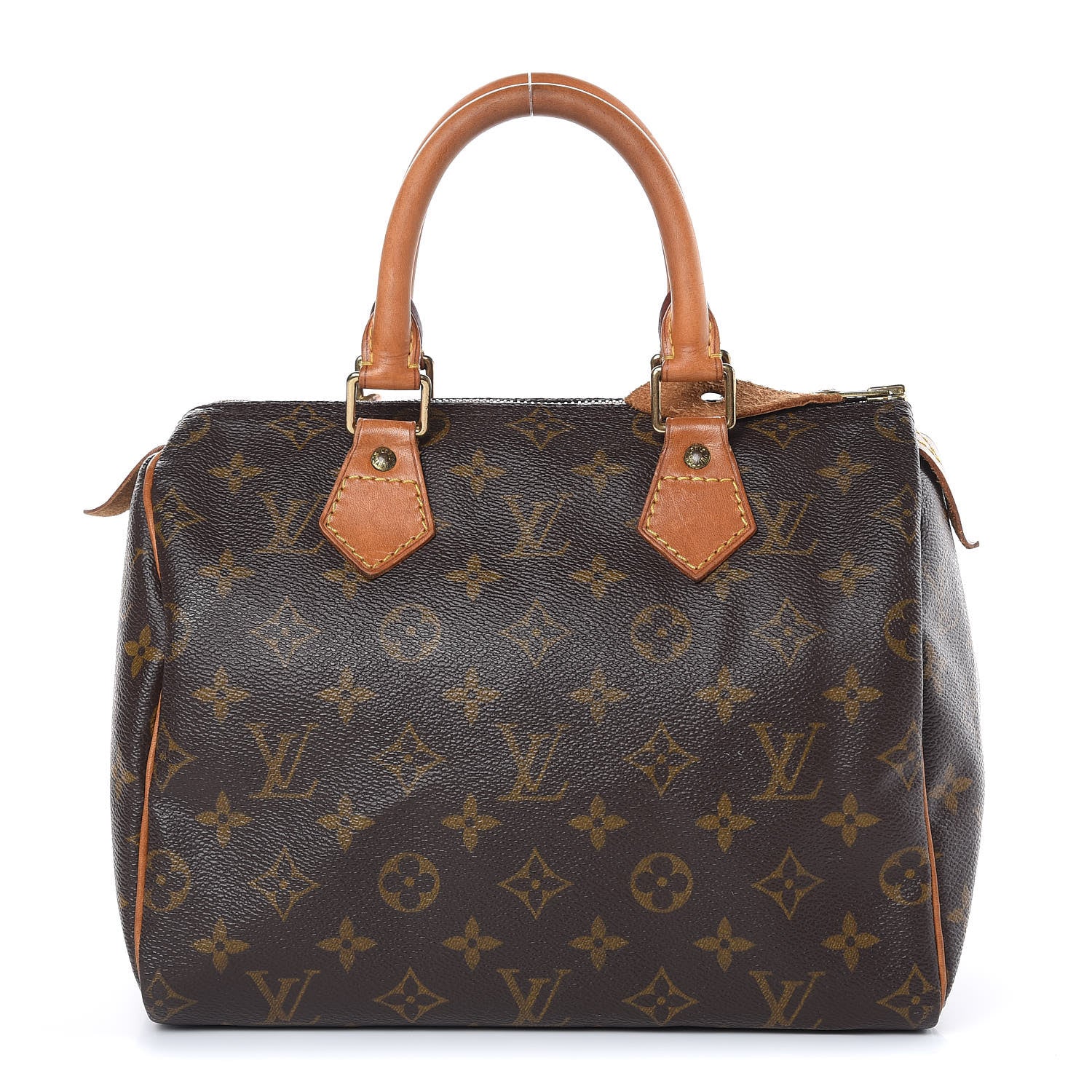 Louis Vuitton Monogram Speedy 25 1 of 14