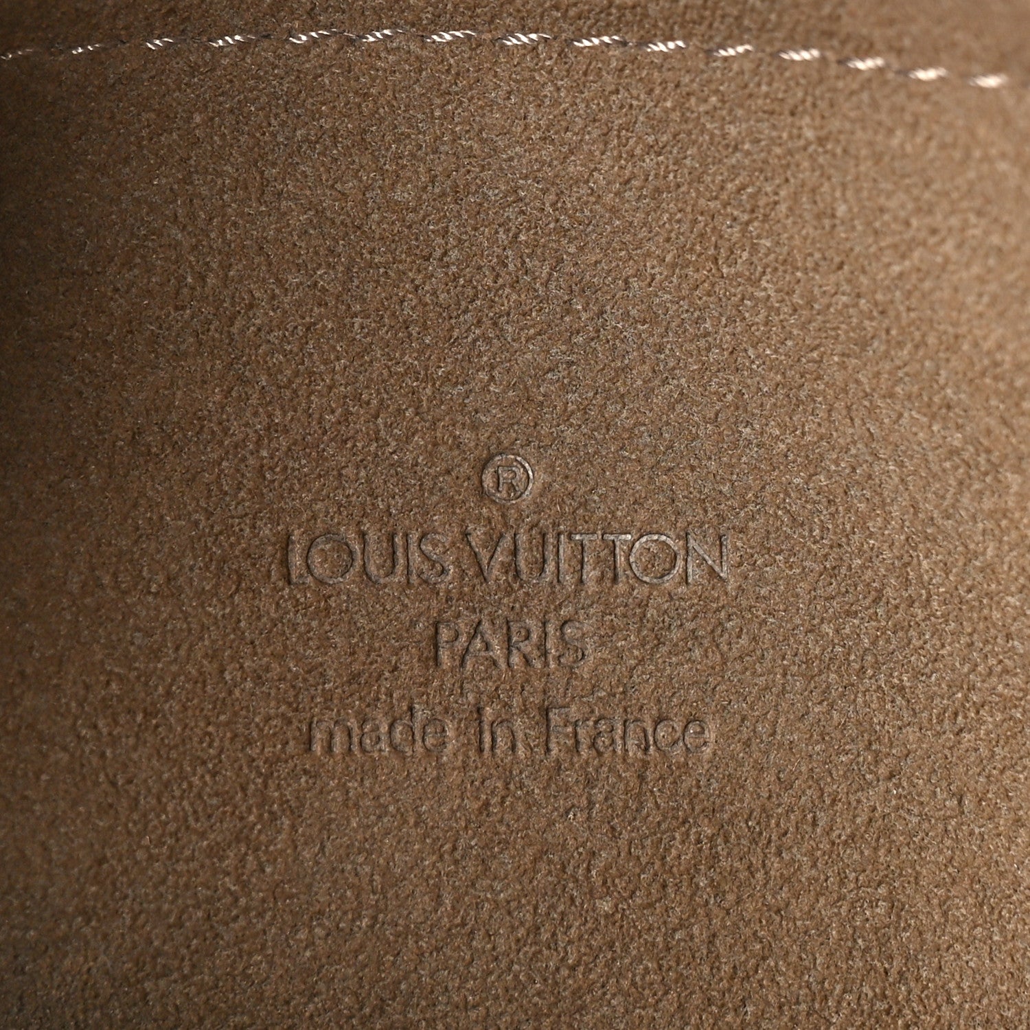 Louis Vuitton Monogram Multicolor Priscilla Black 6 of 9