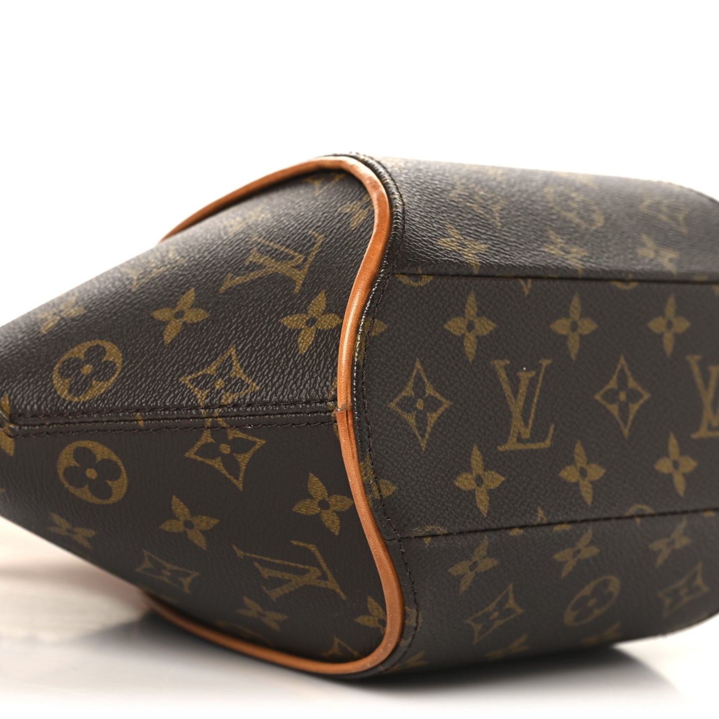 Monogram Ellipse MM