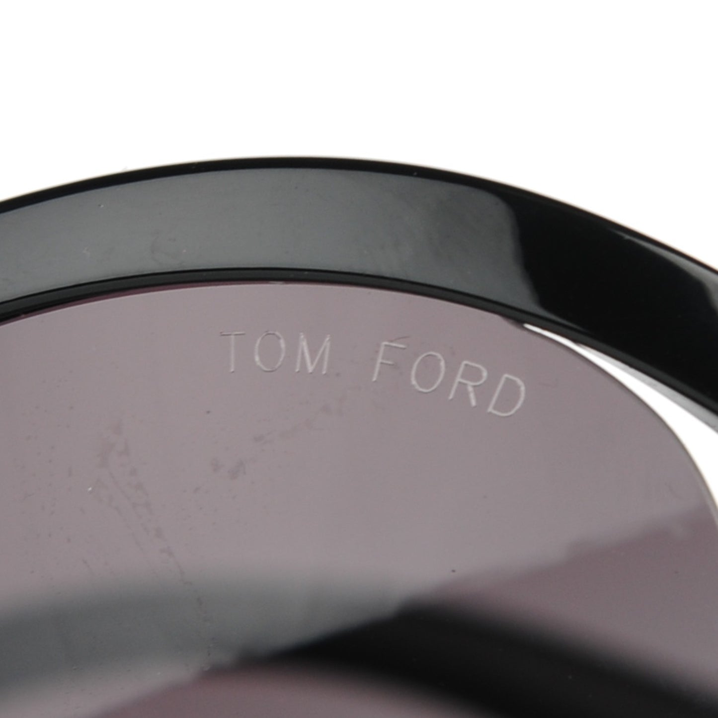 Sandra Crossover Sunglasses TF9297 Black