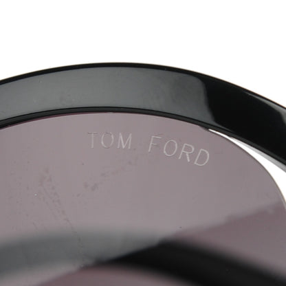 Tom Ford Sandra Crossover Sunglasses TF9297 Black 4 of 8