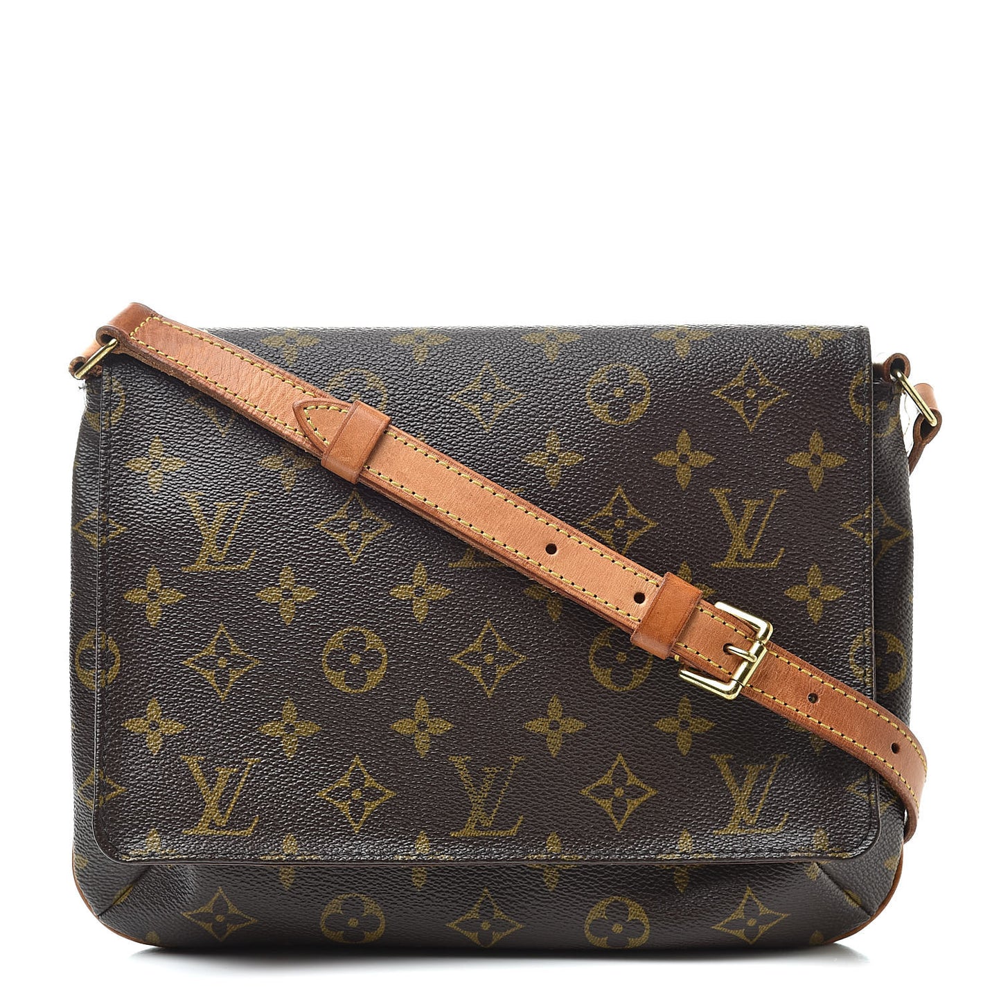 Monogram Musette Tango