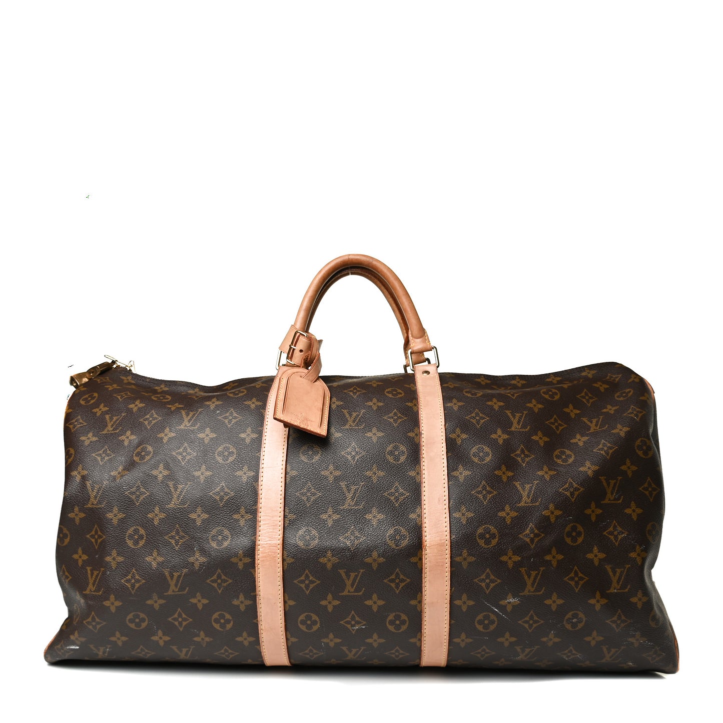 Monogram Keepall 55