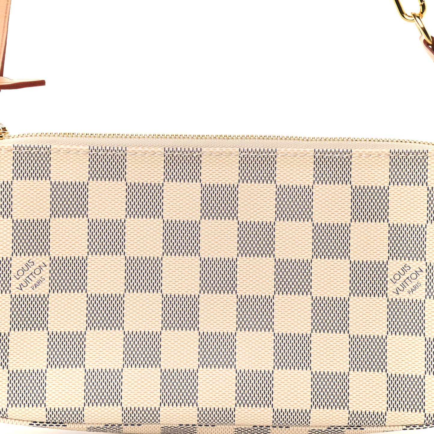 Damier Azur Pochette Accessories NM