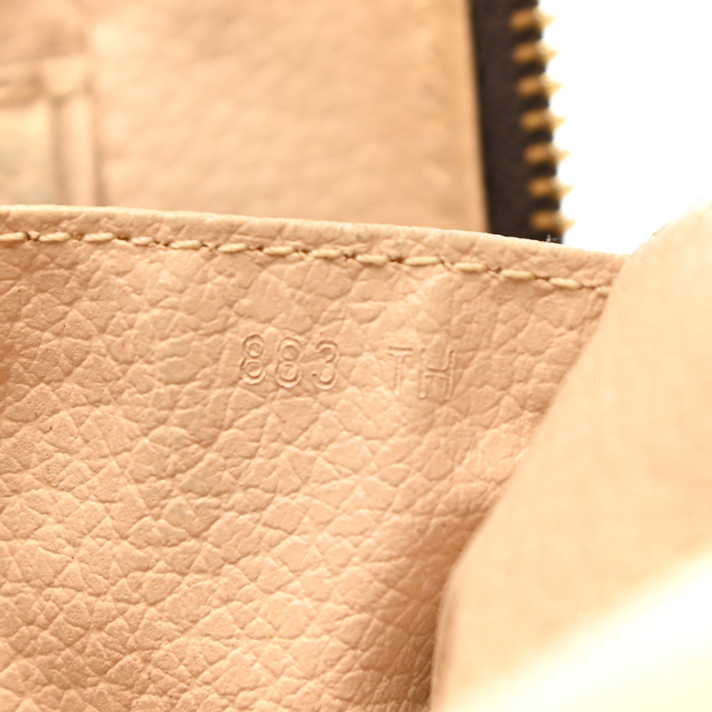 Monogram Trousse Toilette 28