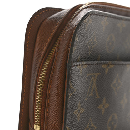 Louis Vuitton Monogram Pochette Orsay 8 of 8
